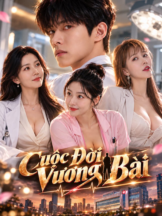 Cuộc Đời Vương Bài