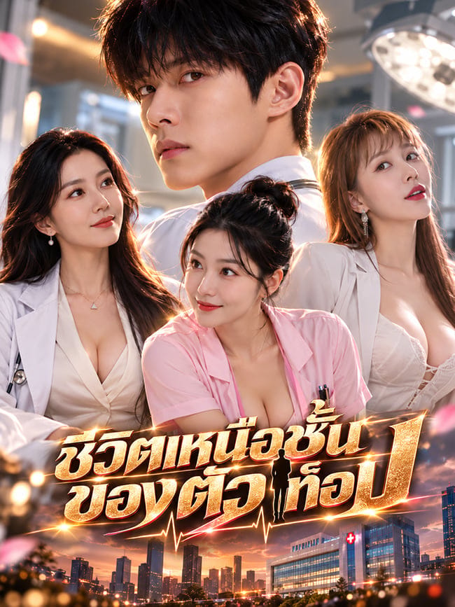 ชีวิตเหนือชั้นของตัวท็อป