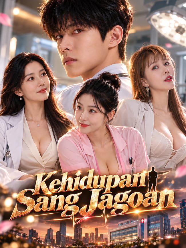 Kehidupan Sang Jagoan