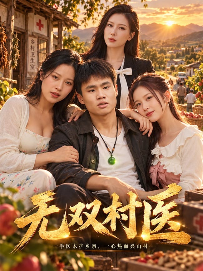 无双村医