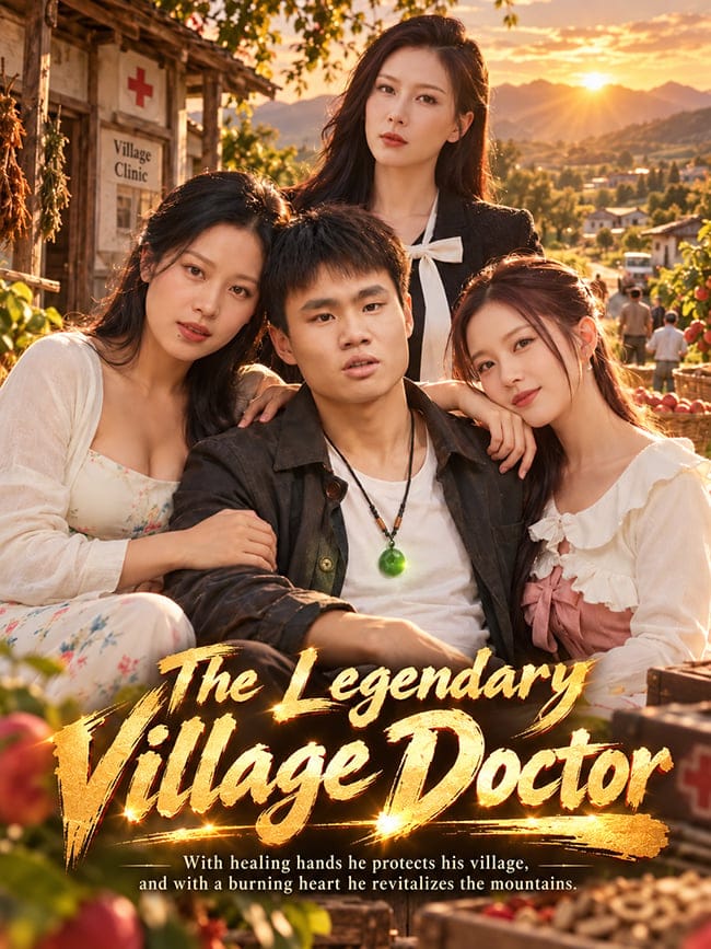 The Legendary Village Doctor