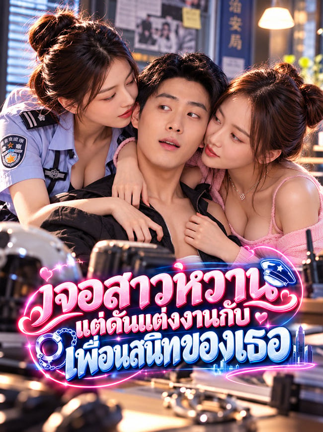 เจอสาวหวานแต่ดันแต่งงานกับเพื่อนสนิทของเธอ