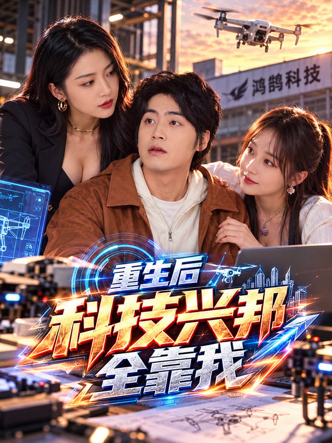 重生后科技兴邦全靠我