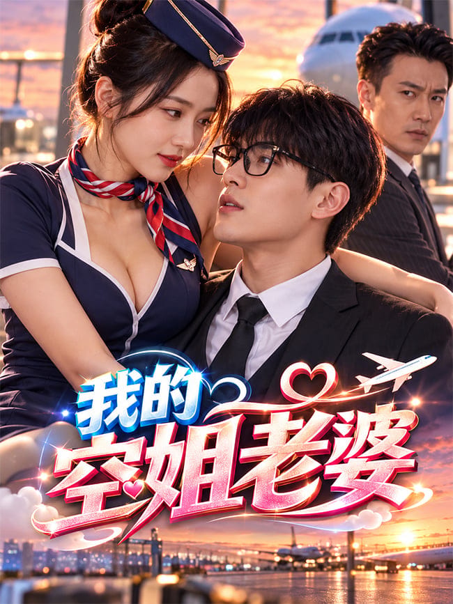 我的空姐老婆