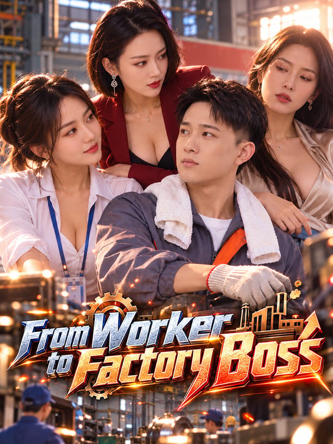 From Worker to Factory Boss