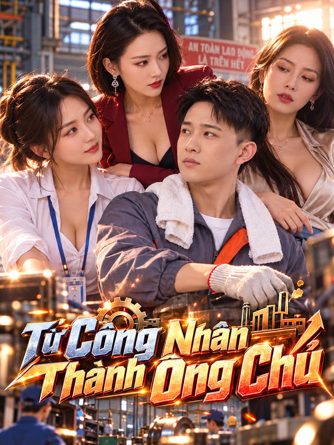 Từ Công Nhân Thành Ông Chủ