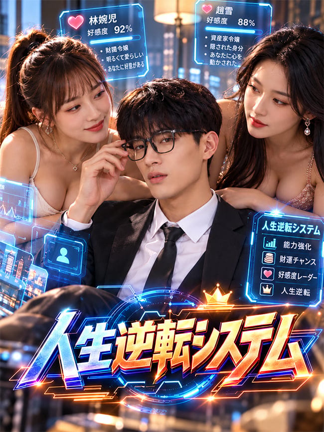 人生逆転システム