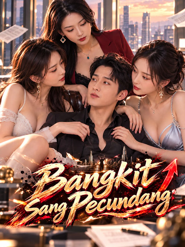 Bangkit Sang Pecundang