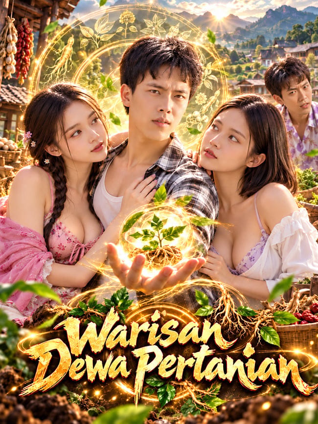 Warisan Dewa Pertanian