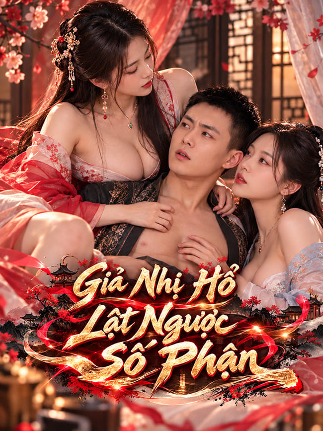 Giả Nhị Hổ Lật Ngược Số Phận