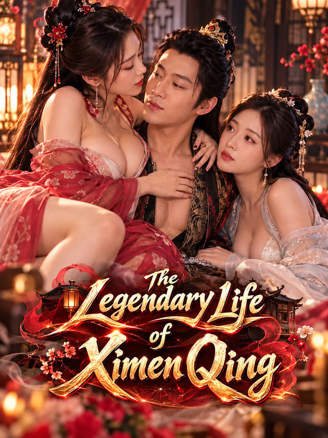 The Legendary Life of Ximen Qing