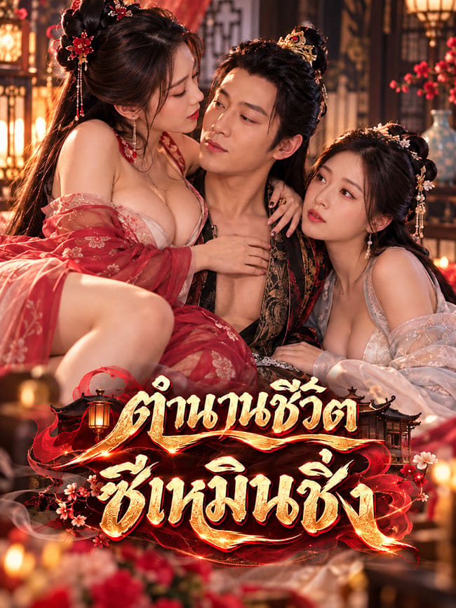 ตำนานชีวิตซีเหมินชิ่ง