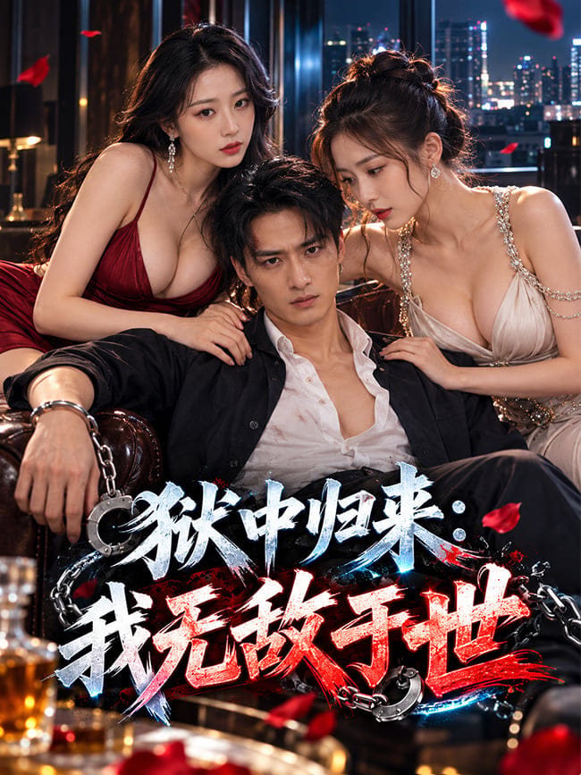 狱中归来：我无敌于世