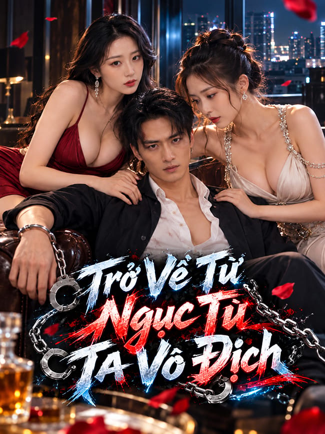 Trở Về Từ Ngục Tù Ta Vô Địch