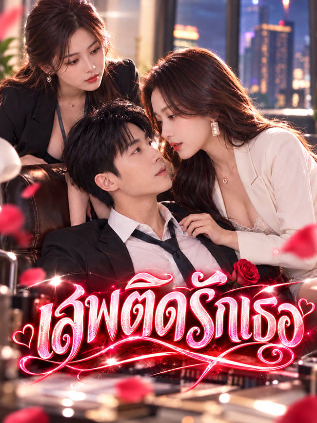 เสพติดรักเธอ