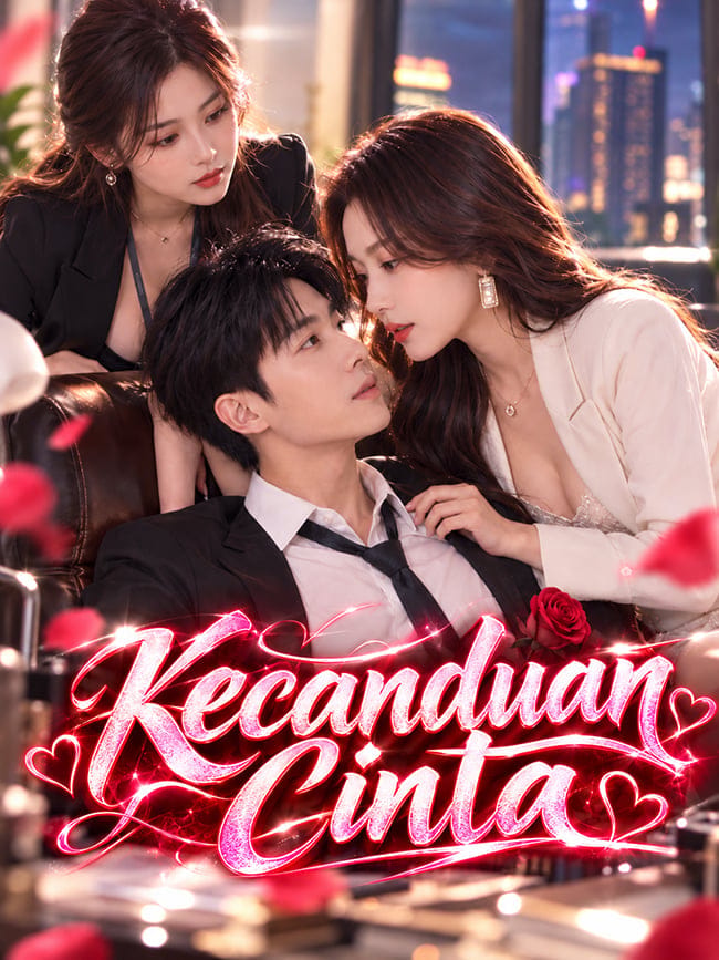 Kecanduan Cinta
