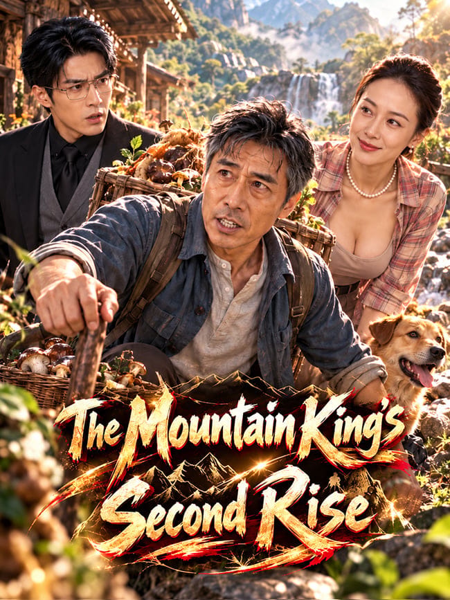 The Mountain King’s Second Rise