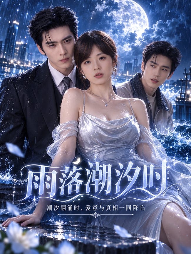 雨落潮汐时
