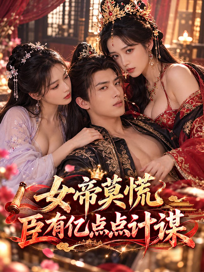 女帝莫慌，臣有亿点点计谋