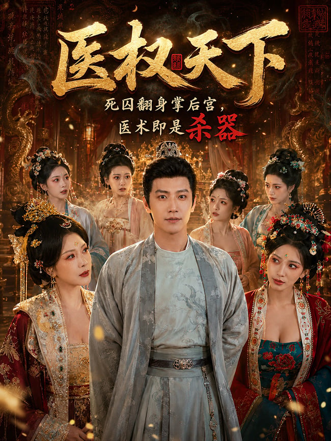 医权天下