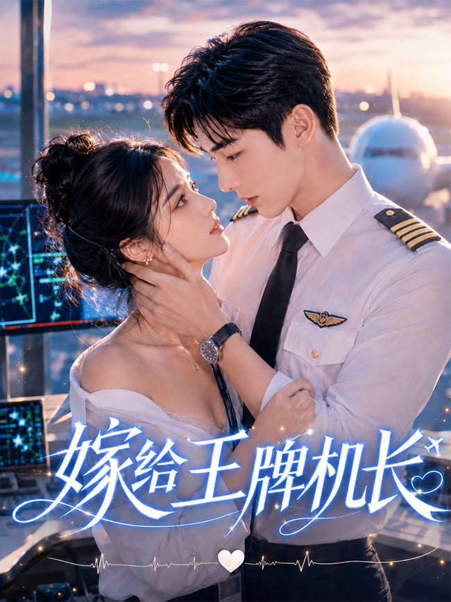 三万英尺的暗恋