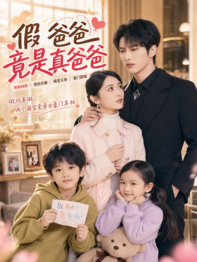 母凭子贵后，我成了时总全家的心尖宠