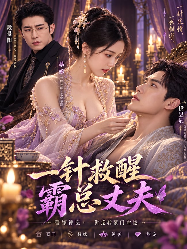 白茶清欢无别事