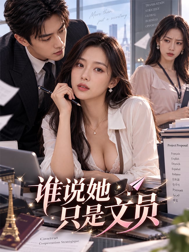 九亿翻译局