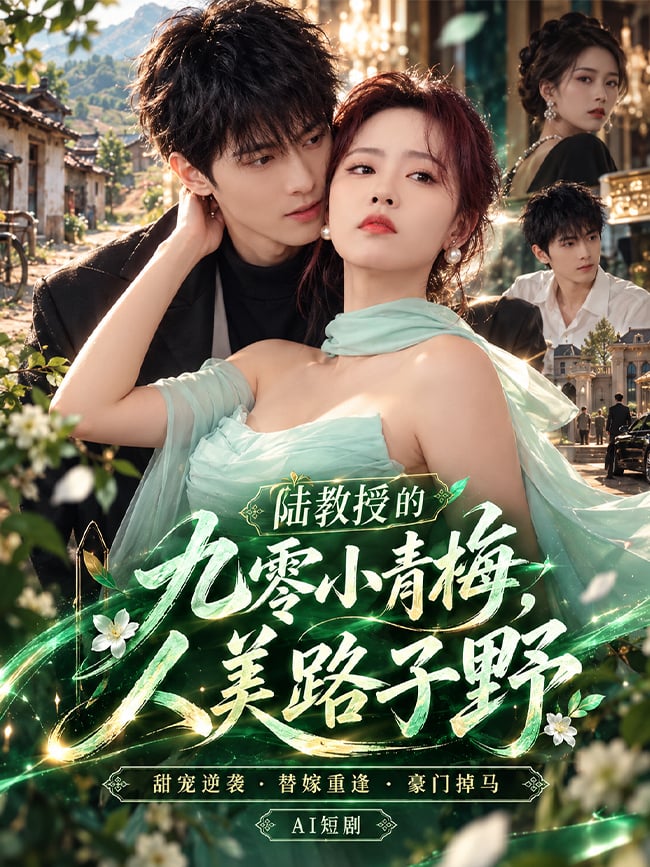 陆教授的九零小青梅，人美路子野
