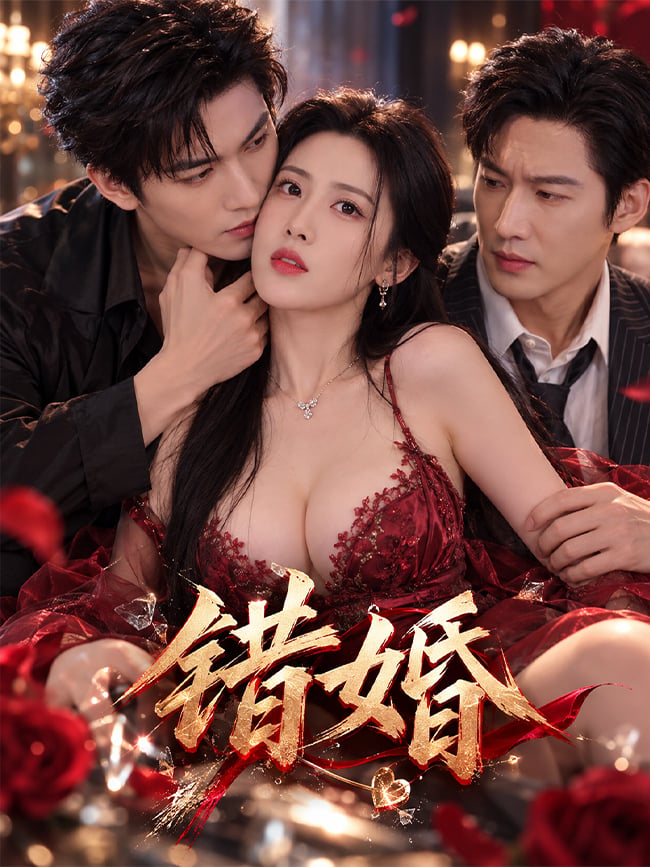 错婚