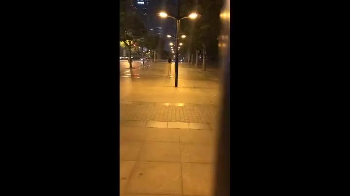 经典流出，女主颜值好高的…