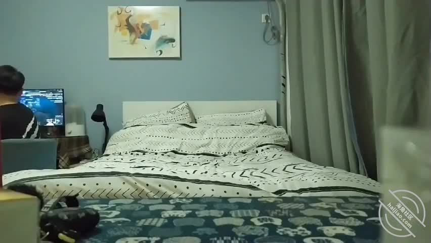 钟爱国产妹子，推到哥强推女友闺蜜