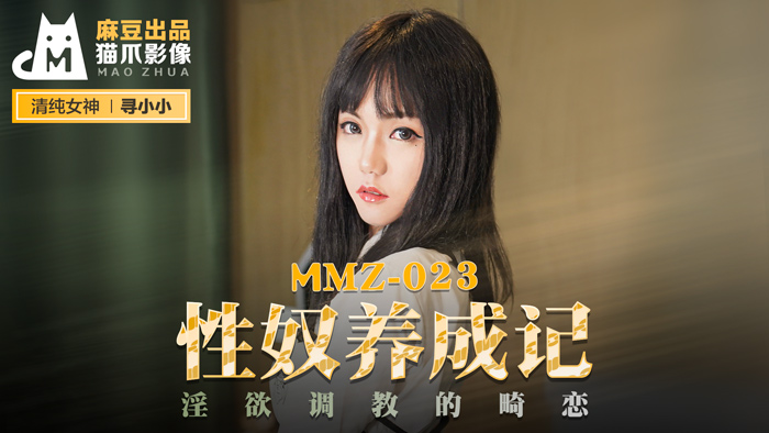 【寻小小】性奴养成记