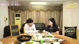 [國產]:国产AV剧情-真子丹面试女粉丝