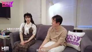 麻豆传媒 上门服务童贞毕业