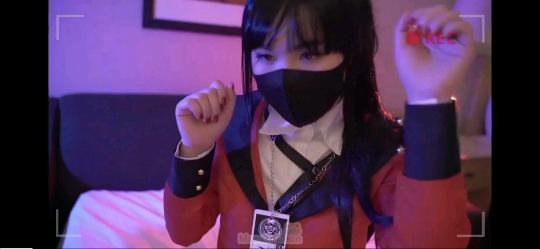 梦子 COS 赌债肉偿逐渐享受