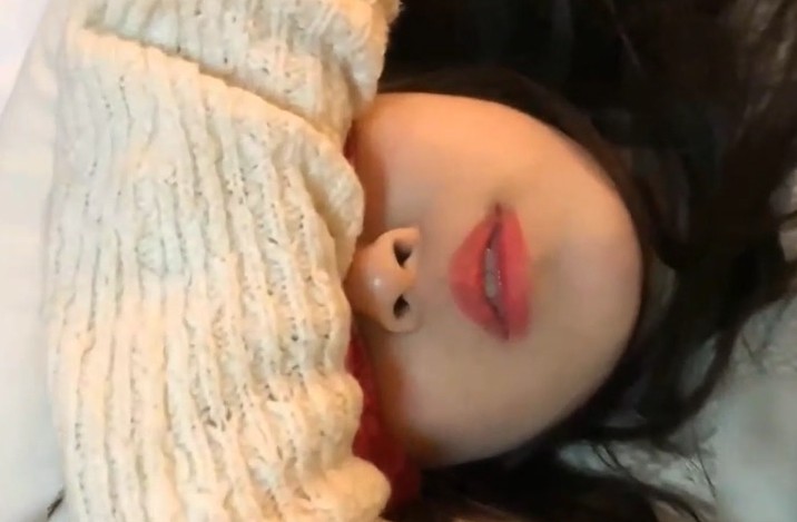 约啪黑丝美乳可爱大学生白虎嫩逼