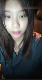 性感女神吴梦梦户外勾引司机  车震