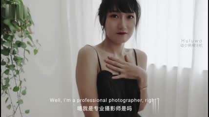 酒店美女服务员主动撑骑（多乙）