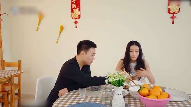 【麻豆传媒】今晚老公不在家-陈小雨