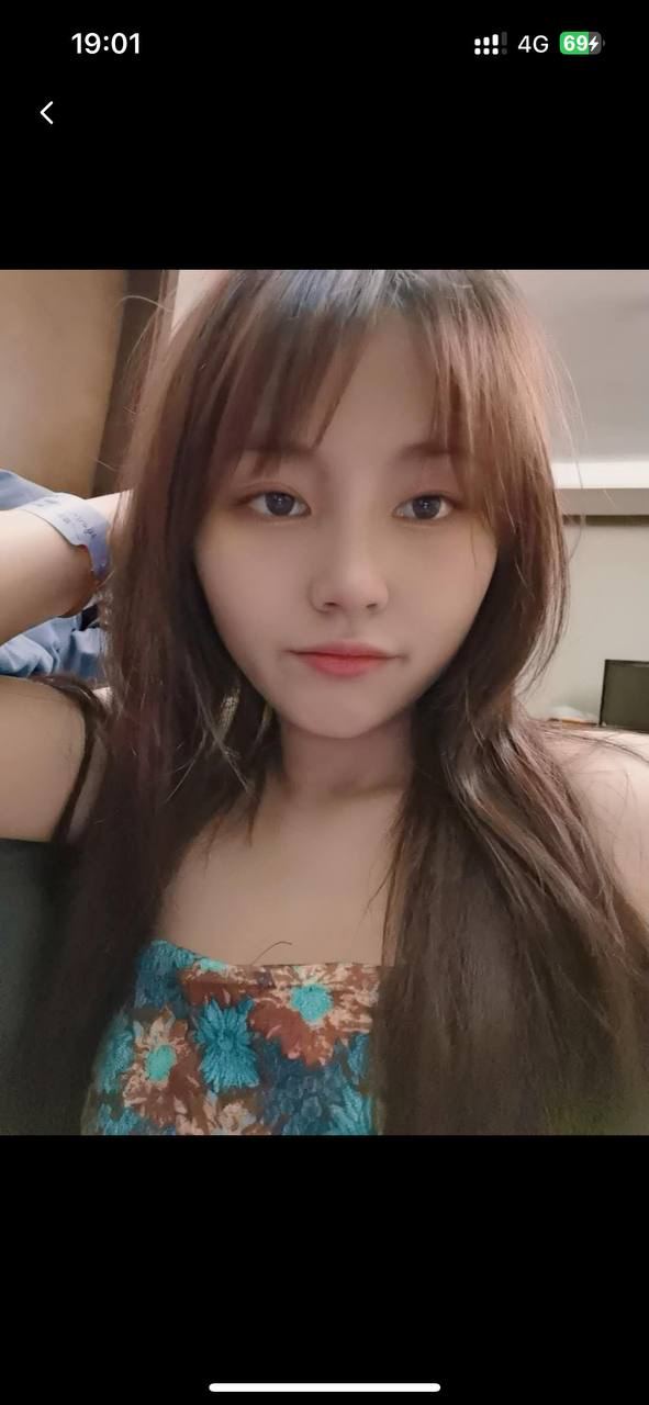烧友投稿！反差前女友贵州妹妹