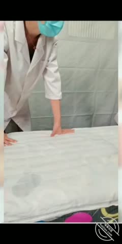 万万没想到，按个摩让技师给干了【上集】