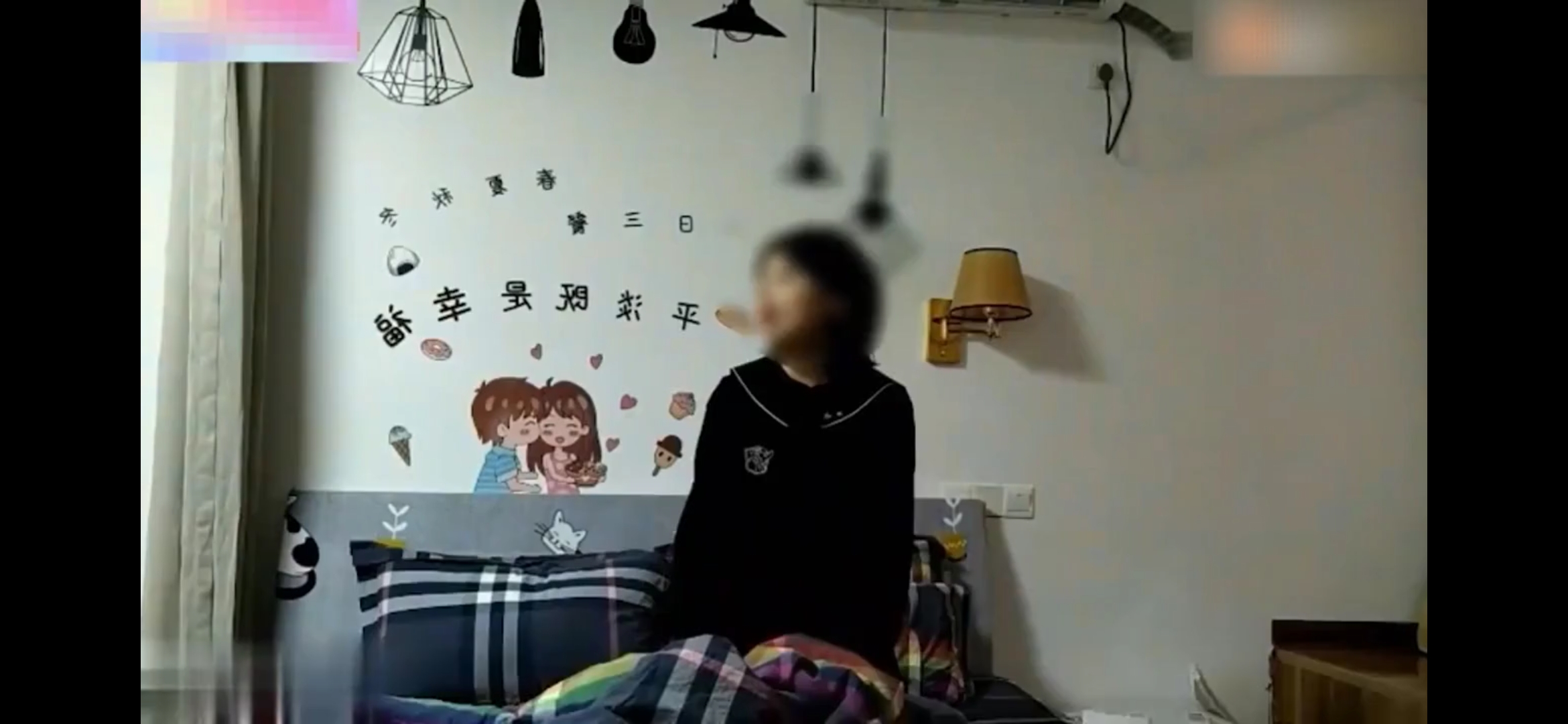 山西姐弟乱伦巨乳姐姐，性感淫荡的表姐与弟弟家中乱伦