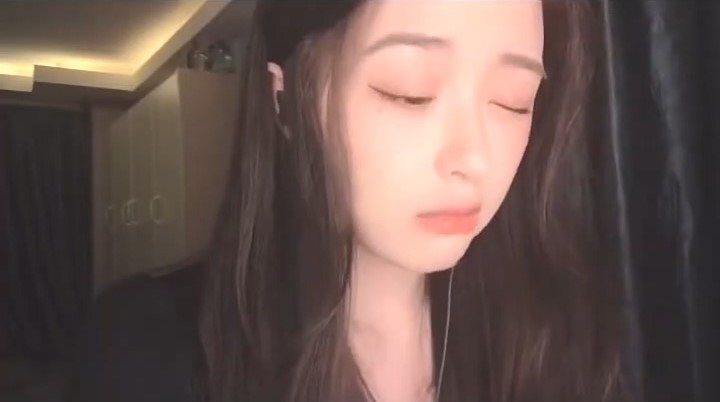 #ASMR 宝贝，起床吃饭啦！！！ _ 渔子溪♥