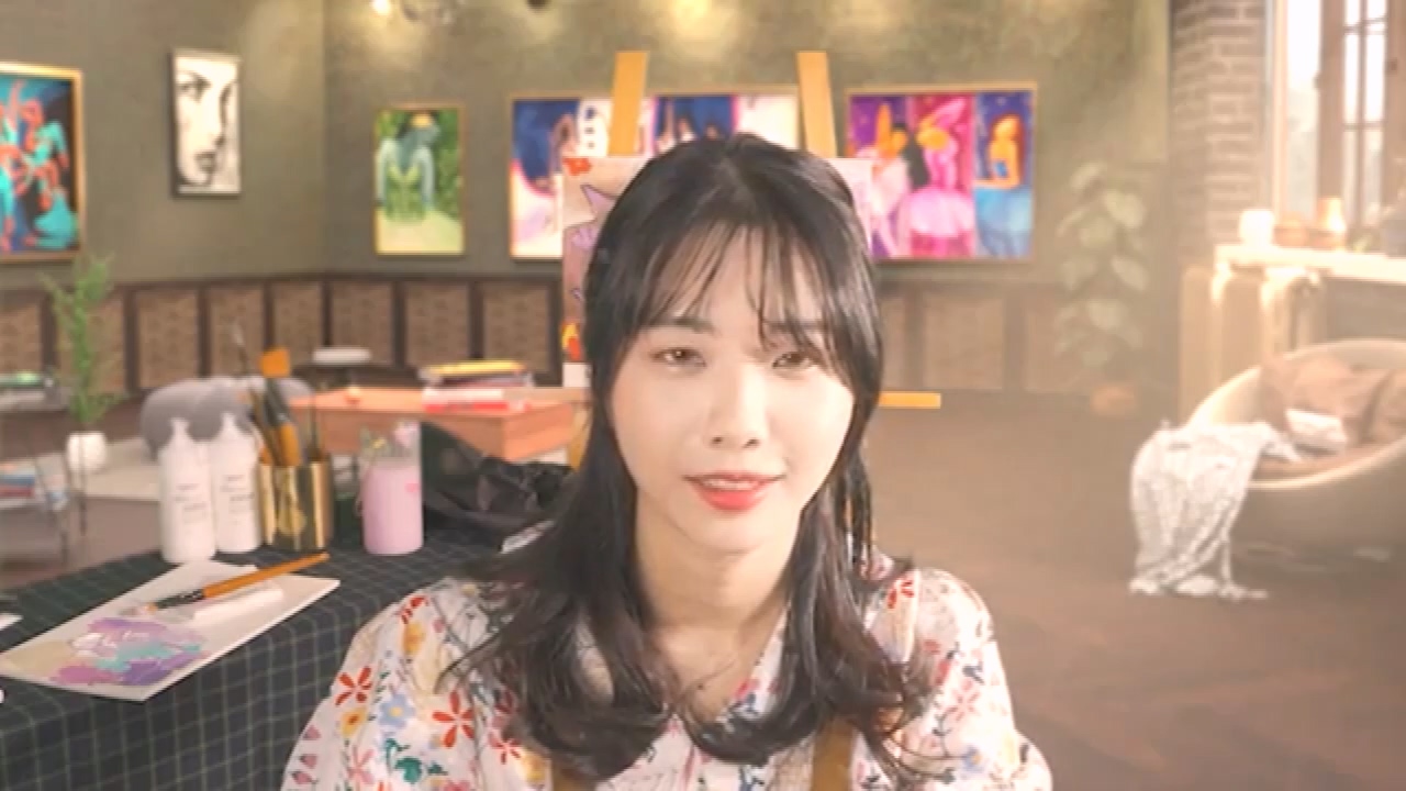 #ASMR Suna 苏娜 3