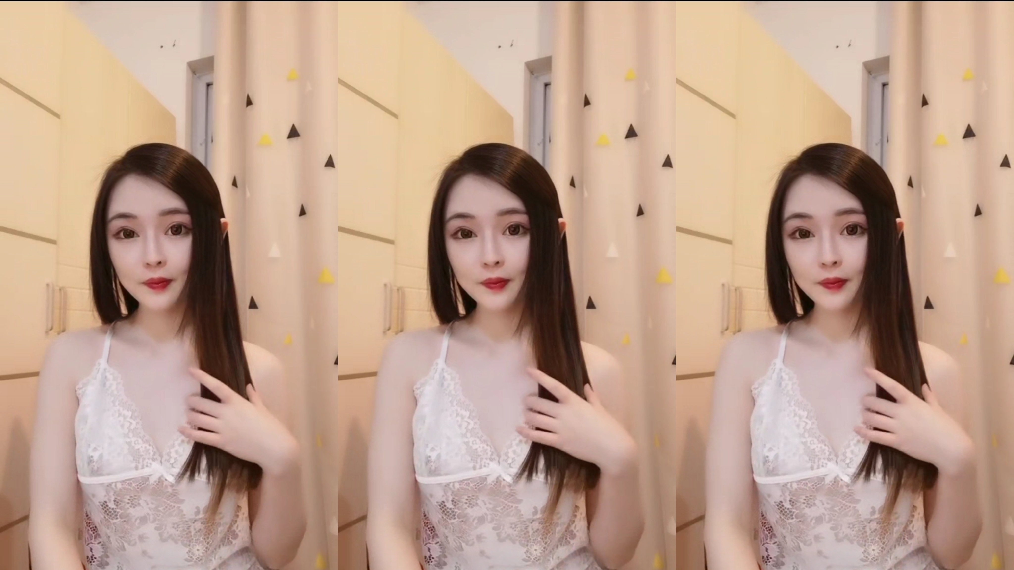 气质甜美女神美乳粉穴极度诱惑2