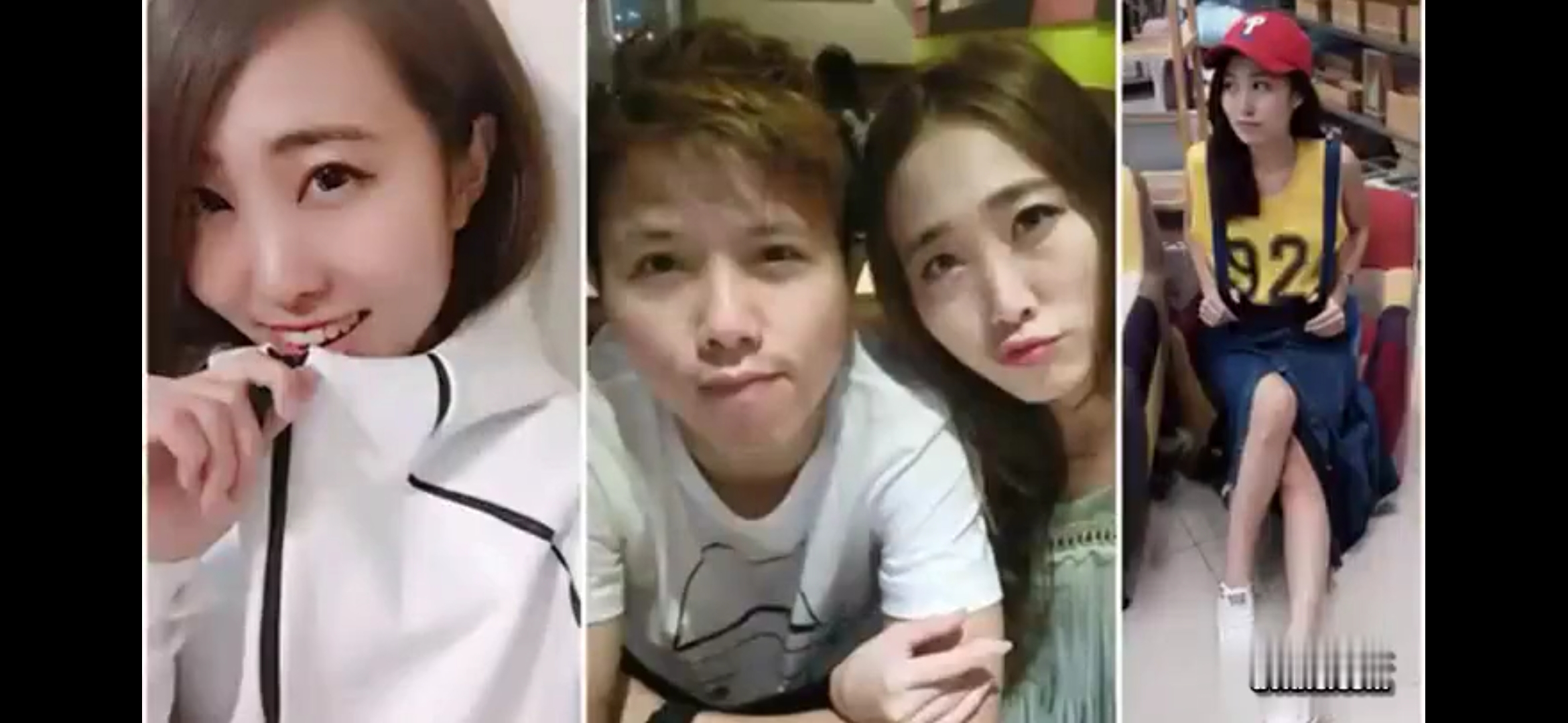 某医学院极品反差婊校花不雅视频，和渣男分手后被渣爆出！