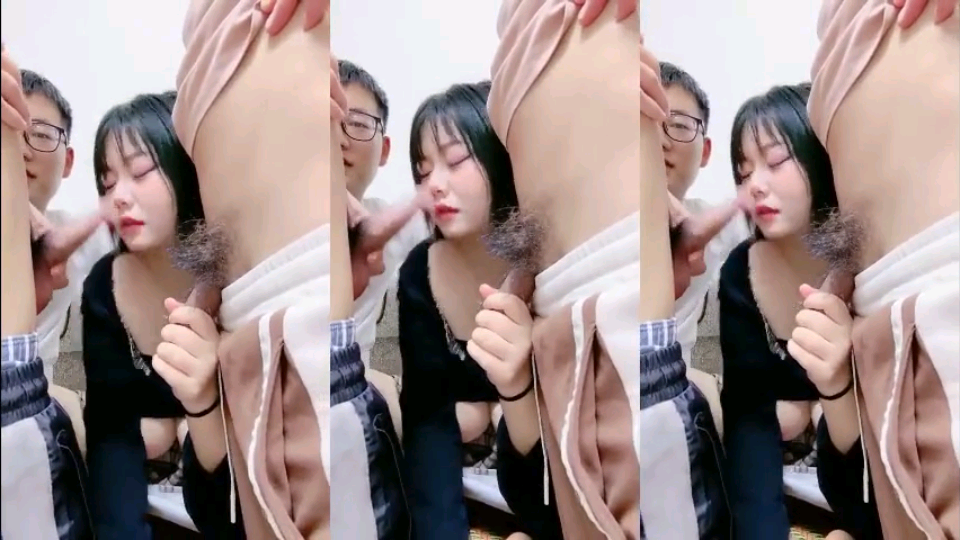 【母子乱伦】骚货母亲和三个儿子。