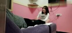 完整版 足浴会所撩妹宾馆开房偷拍为给老公治病人财两空带着两个孩子的良家少妇很久没做爱表情痛苦