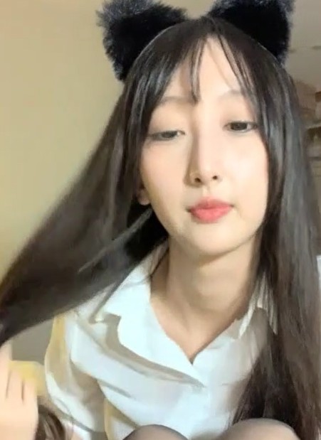 近期下海最极品青春漂亮的女神